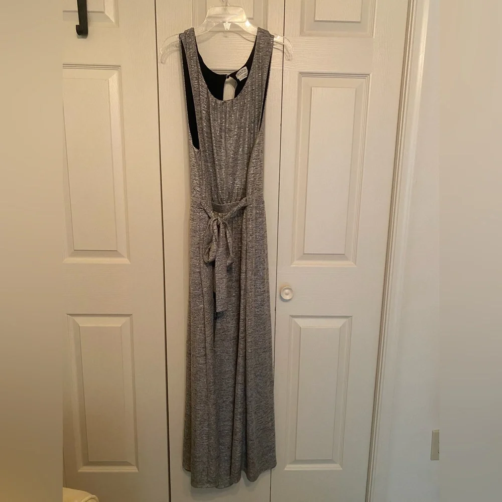 Anthropologie Jumpsuit XL - Picture 3 of 9